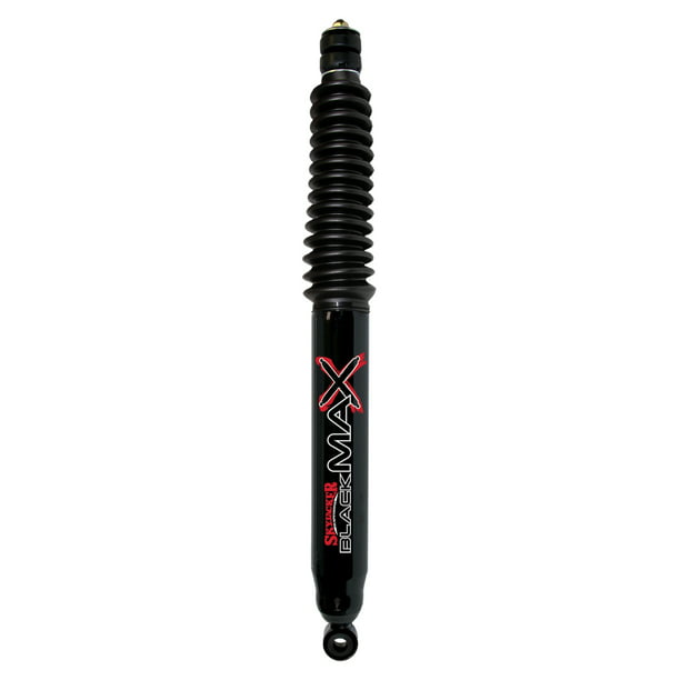 Details about   Skyjacker Black Max Shocks 0-3" Front Lift for Ford Excursion 4WD 00-04
